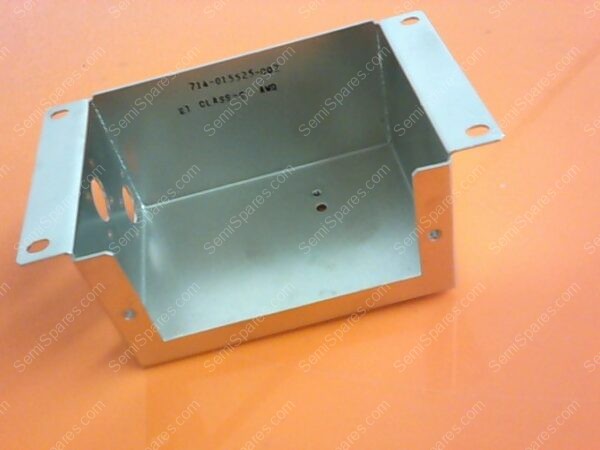 714-015525-002 | BOX,RF SWITCH,W/RLY - Image 7