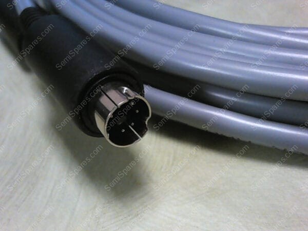 684-062340-025 | CA,KYBD,REMOTE,25',DIN, M-F - Image 3