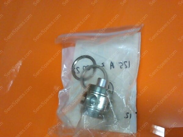 VL-1460-00 | VALVE, AIR,120-10,2560007,125-A-3-10-22 - Image 2