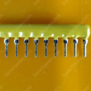 065-000001-006 | RES. NETWORK, 150 OHM