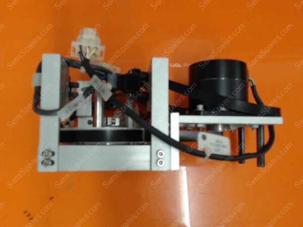 853-091949-002 | ASSY,ARM DRIVE STPR MOT(EXIT) - Image 5