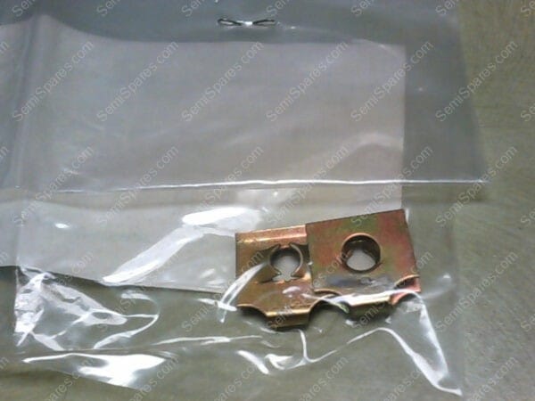 2310592700 | CLIP NUT,SPEED,12-24