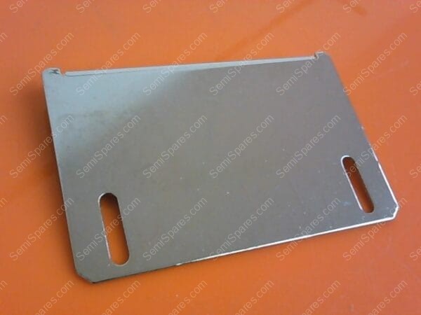 714-024524-100 | CLAMP, CABLES, SOL VALVE - Image 3