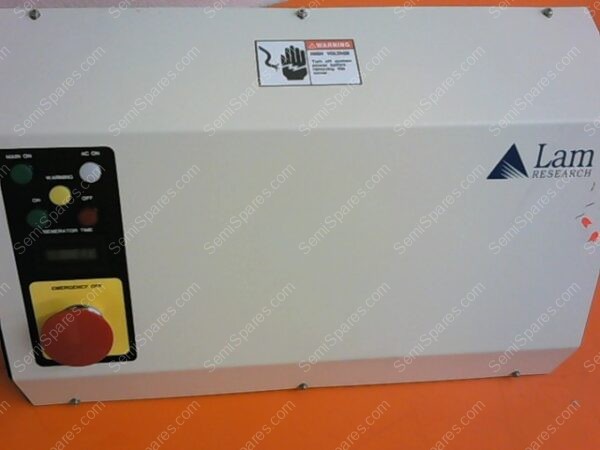 852-014681-010 | ASSY,AC PWR BOX,PDW/RFG - Image 5