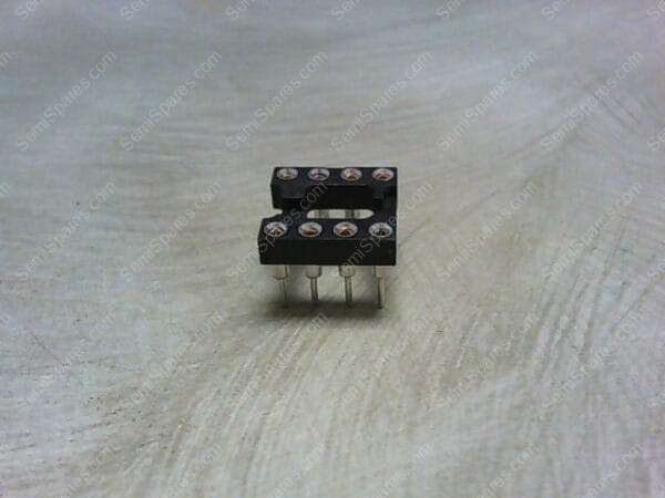 675-005459-008 | SOCKET 8-PIN - Image 4