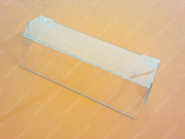 713-015739-001 | COVER, HEATSINK, 4600 - Image 3