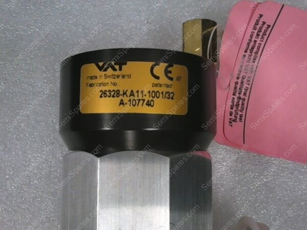 26328-KA11-1001/32 | VAT ANGLE VACUUM VALVE - Image 3