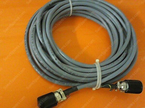 CA-3979-00 | POWER CABLE, CTI, 8112099G009, 3290-2, P/N 02040910