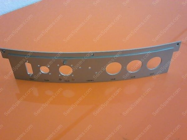 714-054258-002 | PNL,CONN,TOROID OVEN - Image 7