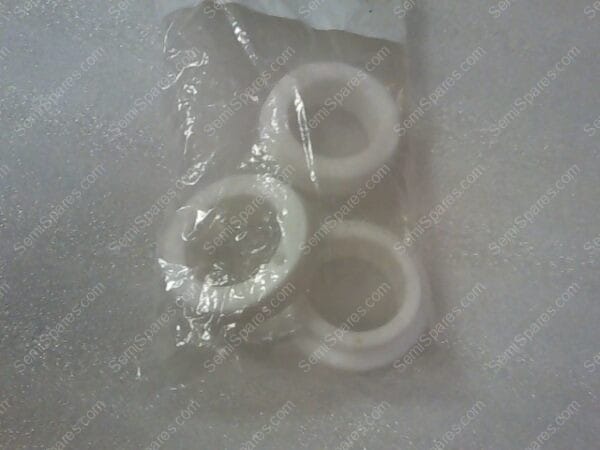 818-02-103 | BACK CAP INSULATOR - Image 2