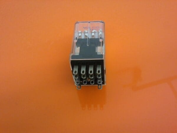644-063171-002 | RELAY,4PDT 24V COIL,5A,250VAC - Image 5