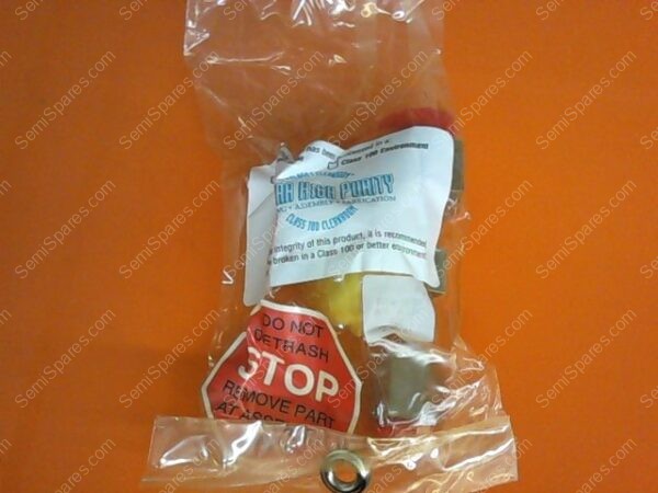 CF-0245-00 | ADAPTER WITH KF25 FLANGE,0050-10309,AMT - Image 2
