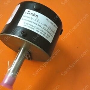 PT-0870-00 | P-TRANSDUCER, P/N 122AA-00002AB, 2 TORR
