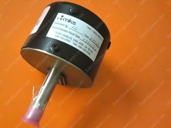 PT-0870-00 | P-TRANSDUCER, P/N 122AA-00002AB, 2 TORR