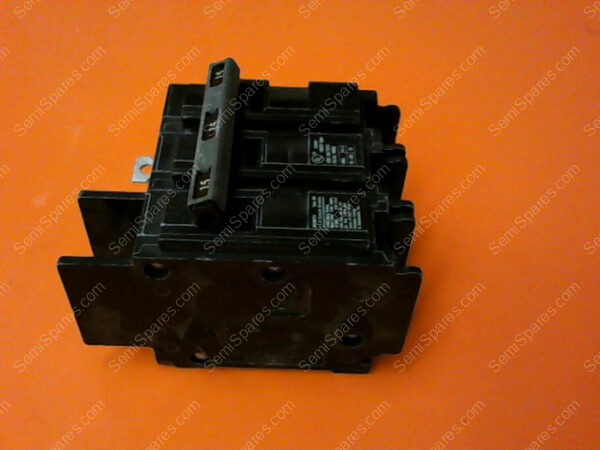 BQ3B015 | SIEMENS I-T-E CIRCUIT BREAKER BQ3B015 - Image 3