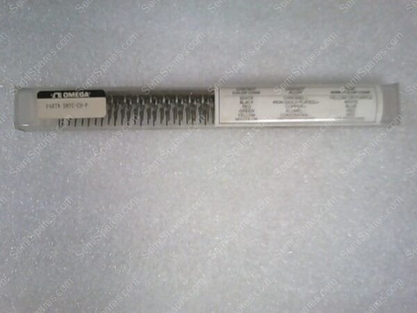 SMTC-CH-P | CRIMP CONTACT PIN - Image 2