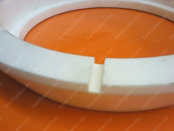 716-460216-001 | RING,FOCUS,8IN,STP CHMBR - Image 3