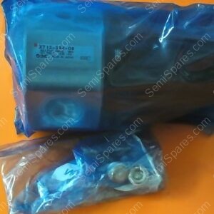 RG-0135-00 | REGULATOR, P/N LJLV-910305-0, MARK 50
