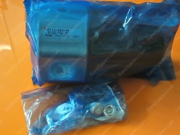 RG-0135-00 | REGULATOR, P/N LJLV-910305-0, MARK 50