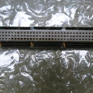 06-300044 | DAWN VME VMEXBJ1 VMEBUS J1 TERMINATOR MODULE 05-300044, 06-300044