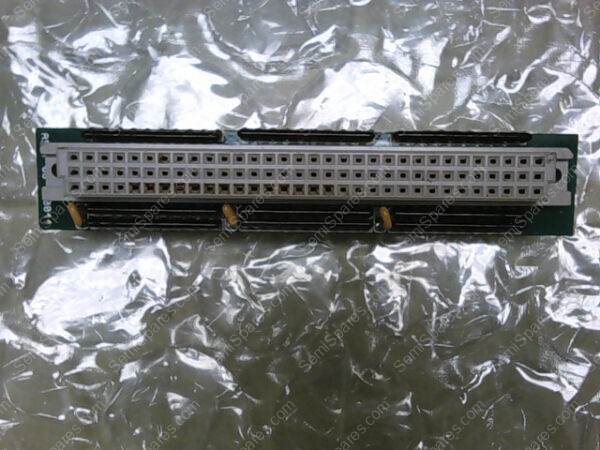 06-300044 | DAWN VME VMEXBJ1 VMEBUS J1 TERMINATOR MODULE 05-300044, 06-300044