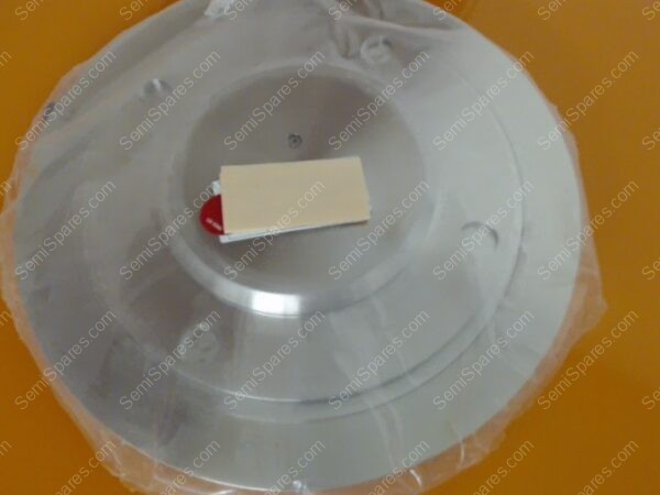 DO-7667-77 | DOOR,2587610-01, ASSY, LPCVD BR II - Image 2