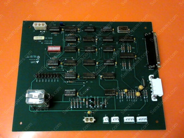810-017012-001 | ASSY PCB  HEARTBEAT - Image 4