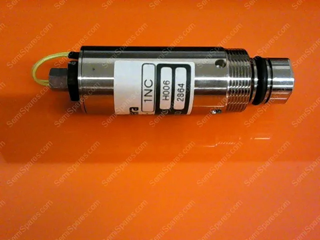 VX-1NC | AERA VX-1NC S/N 2864 - Image 3