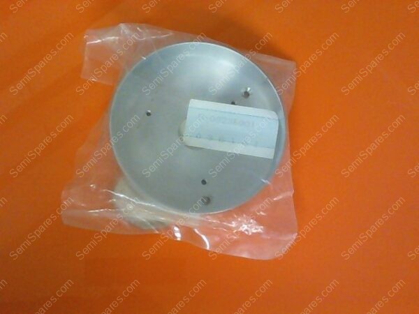 XX-2150-00 | SHEILD MOUNTING CLIP, 950D, 8253001 - Image 2
