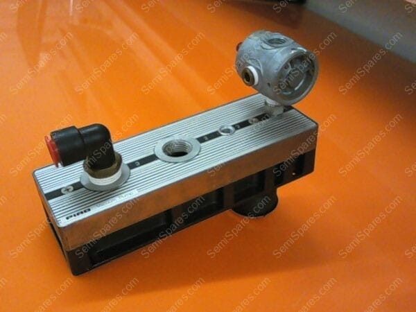853-052459-002 | ASSY, VAC GEN-OUTER ARM - Image 5