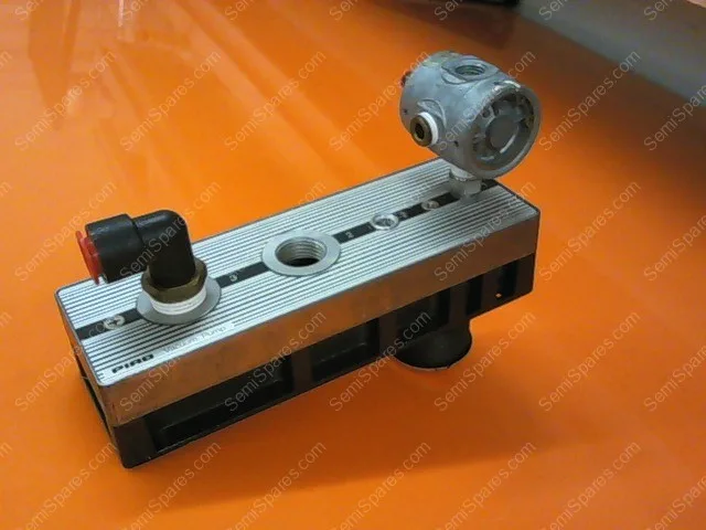 853-052459-002 | ASSY, VAC GEN-OUTER ARM - Image 5