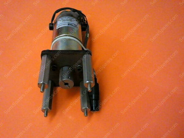 GM14902E146 | PITTMAN GM14902E146 12-9900-034 REV. A 30.3 VDC 19.7:1 RATIO 500 CPR - Image 5