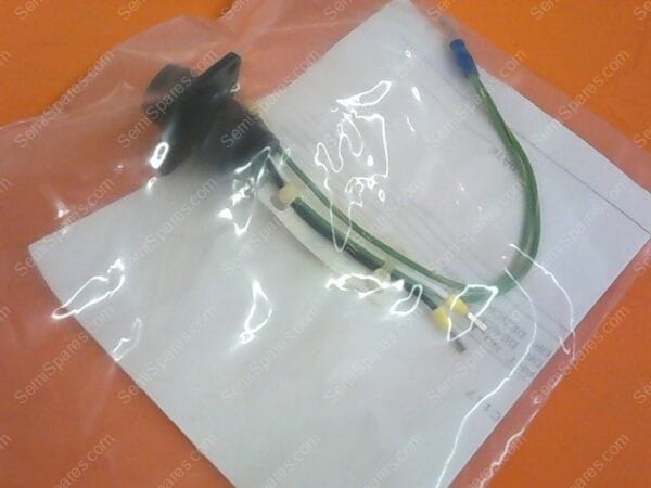 853-190234-001 | ASSY,HARN,AC INPUT,GOALPOST - Image 6