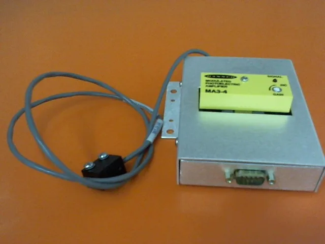 SN-7990-00 | 02-00170-00,ASSY,AMP-WOPS(200MMM) - Image 4