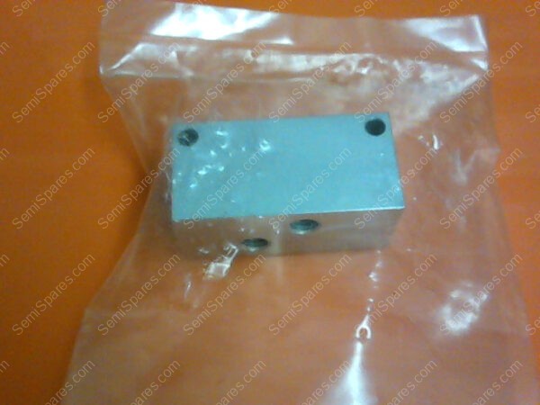 25-HA040 | 25-HA040 VALVE MANIFOLD SUBBASE - Image 5