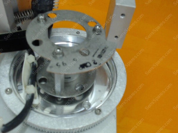853-091949-001 | ASSY,ARM DRIVE,STPR MOT(ENT) - Image 3