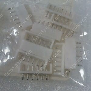 B6B-EH-A(LF)(SN) | CONN HEADER EH TOP 6POS 2.5MM