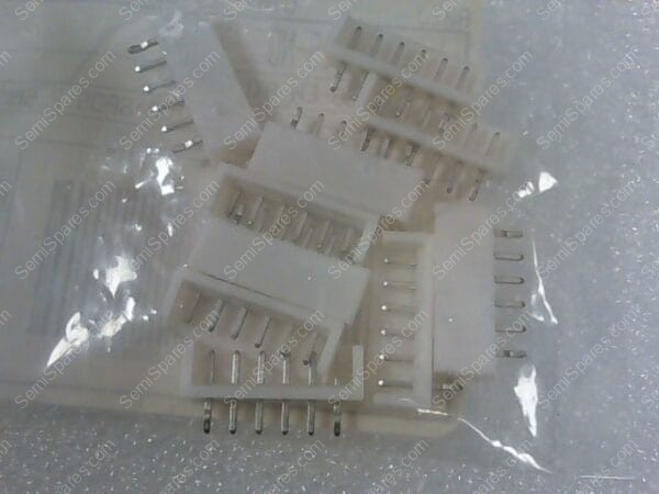 B6B-EH-A(LF)(SN) | CONN HEADER EH TOP 6POS 2.5MM