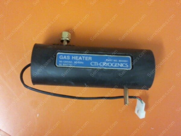 KT-0275-00 | KIT,PURGE GAS N2, HEATER,P/N808025K020
