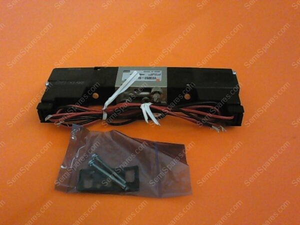 SO-2640-00 | SOLENOID, VALVE, VZ3253- 5L, W/BUILT IN SPEE - Image 3