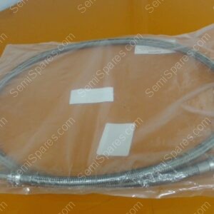 TH-0165-00 | HOSE, TEFLON, 1/2X60, P/N SS-TH8TA8TA8-60