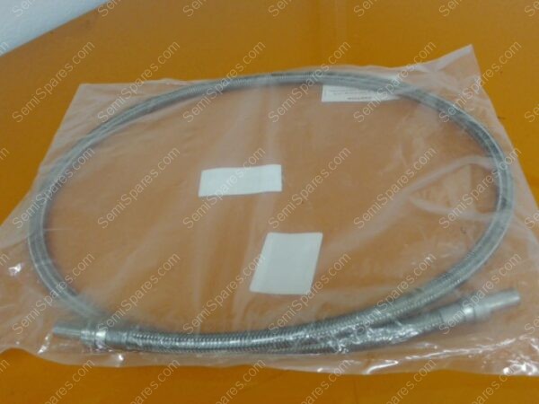 TH-0165-00 | HOSE, TEFLON, 1/2X60, P/N SS-TH8TA8TA8-60