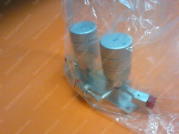 VL-2014-00 | HI PSI MODULE VALVE,SIDE B, LHM-512-01 - Image 2