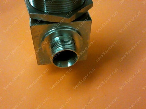 SS-45XS8-K | WHITLEY SS-45XS8-K 3-WAY VALVE - Image 2