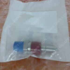 CF-6110-00 | QUICK DISCONNECT,SS-QC6-D-4PM-K8E,W/EPRO