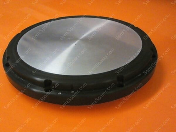 715-011639-008 | CAP  ELECTRODE THIN EDGE(SEMI - Image 3