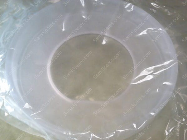 716-330045-261 | R,EDGE 6"",SEMI,ESC - Image 2