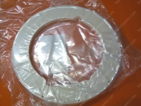 716-800330-125 | INSULATOR, BOTTOM, ESC, TAPPED, TM - Image 5