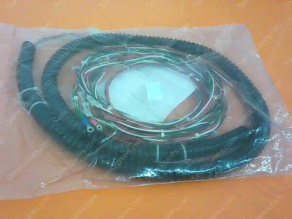 853-222693-001 | ASSY,HARN,PWR,ULPA FLTR,A/L - Image 3