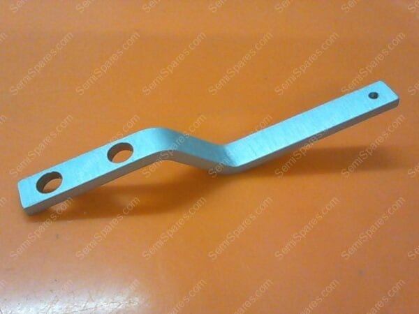 715-009999-002 | BRACKET, RELAY - Image 3